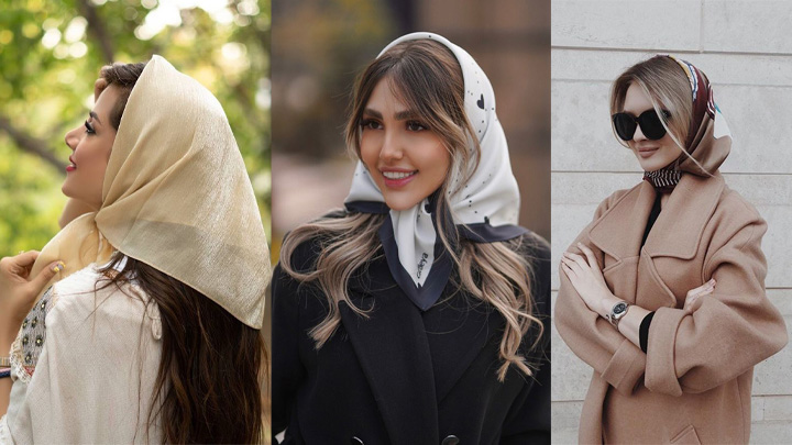 اکسسوری‌های تکمیلی مناسب برای ست کردن استایل نوروز ۱۴۰۴