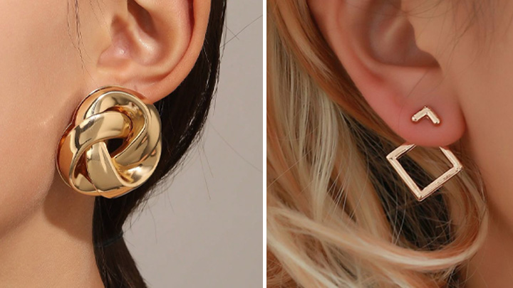 اکسسوری‌های مناسب برای ست کردن استایل هنری نوروز ۱۴۰۴