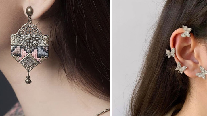 اکسسوری‌های مناسب برای ست کردن استایل نوروز ۱۴۰۴