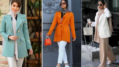 راهنمای ست کردن لباس زنانه با استایل خاص؛ ترندهای برتر نوروز ۱۴۰۴