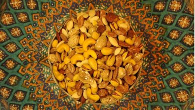 به جای آجیل گران، چی بخریم؟ 9 پیشنهاد اقتصادی و خوشمزه!