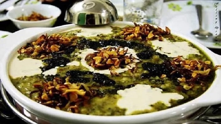 آش شنگ