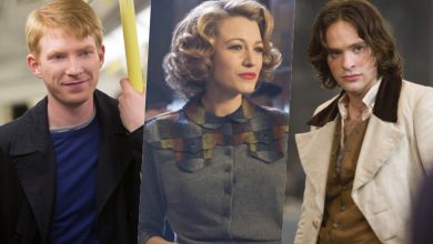 5 فیلم فانتزی عاشقانه برتر که نباید از دست بدهید