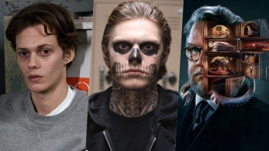 5 سریال آنتولوژی ترسناک برتر برای علاقهمندان به وحشت