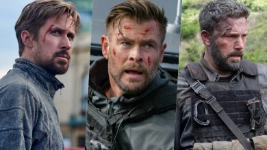 5 فیلم اکشن برتر نتفلیکس که حتما باید تماشا کنید
