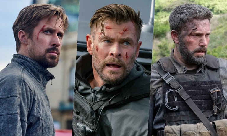 5 فیلم اکشن برتر نتفلیکس که حتما باید تماشا کنید
