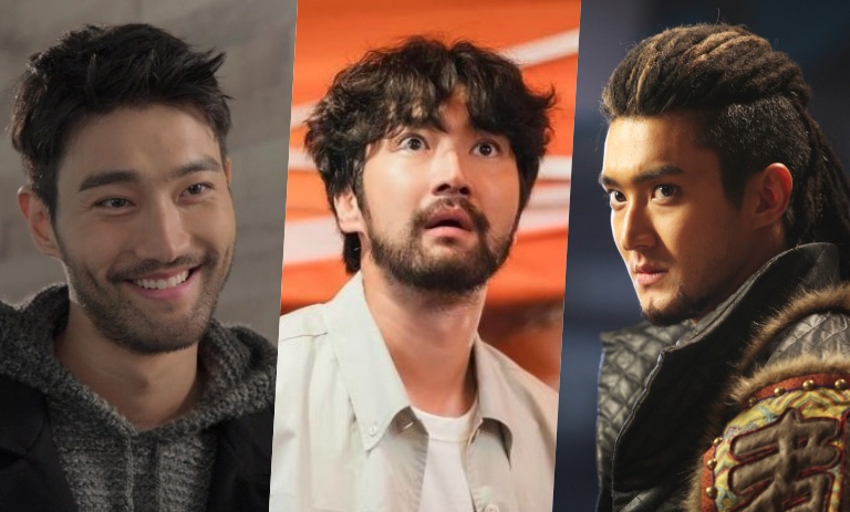 5 فیلم و سریال کرهای برتر با بازی «چوی شی وون»