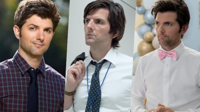 5 فیلم و سریال برتر «آدام اسکات» که حتما باید تماشا کنید