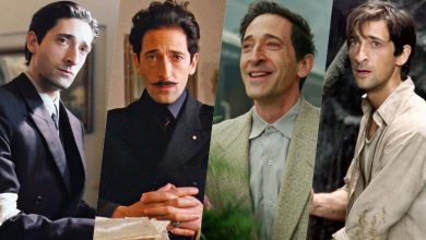 5 شاهکار سینمایی «آدرین برودی» که حتما باید تماشا کنید