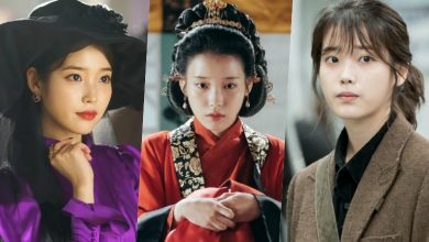 5 فیلم و سریال کرهای برتر با بازی لی جی اون (IU)