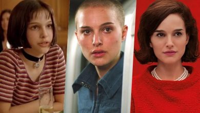 5 فیلم برتر «ناتالی پورتمن» که حتما باید تماشا کنید