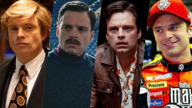 5 فیلم برتر سباستین استن (خارج از دنیای سینمایی مارول)