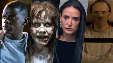 5 فیلم ترسناک برتر برنده اسکار که نباید از دست بدهید