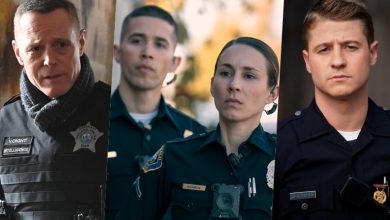 اگر «On Call» را دوست داشتید، این 5 سریال پلیسی را ببینید