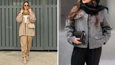 پیشنهادات خرید لباس زنانه برای عید نوروز