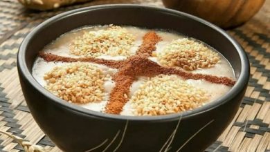 کالری حلیم چقدر است؟