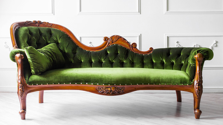 روش تمیز کردن مبلمان منبتکاری شده روش تمیز کردن مبلمان منبتکاری شده