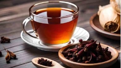 طرز تهیه چای میخک+ بهترین زمان مصرف