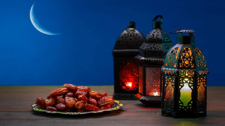 تاریخ دقیق ماه رمضان و عید فطر 1404