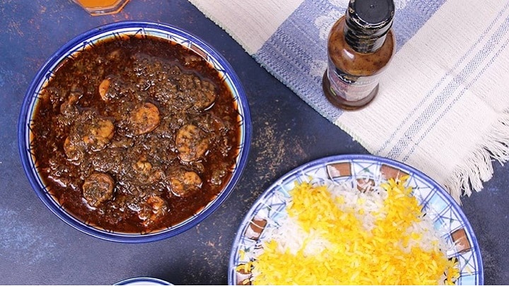 نکات و فوت‌وفن های طرز تهیه قلیه میگو