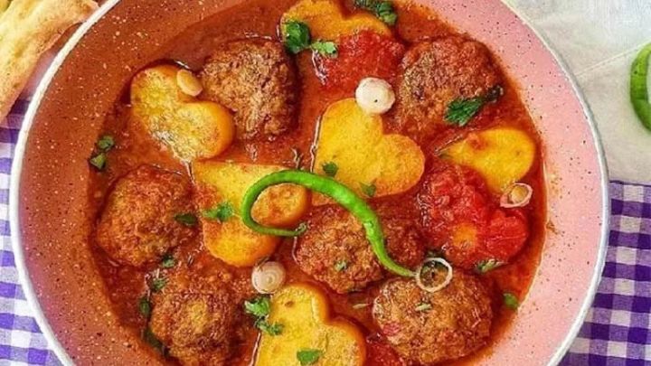 گوشتابه اراکی