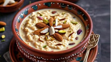 طرز تهیه حریره پارسی؛ ناشتاشکن هخامنشی