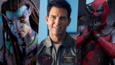 پرفروش‌ترین فیلم‌های اکشن 5 سال گذشته برای تماشا در عید نوروز