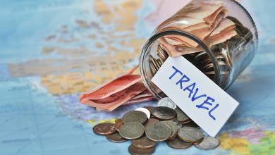 سفر با کمترین هزینه