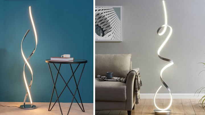 انواع آباژورهای دیواری (ایستاده) مینیمال و مدرن برای اتاق خواب؛ ترند 1404 انواع آباژورهای دیواری (ایستاده) مینیمال و مدرن برای اتاق خواب؛ ترند 1404