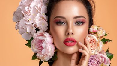 ترندهای آرایشی 1404 که هر خانمی باید بداند