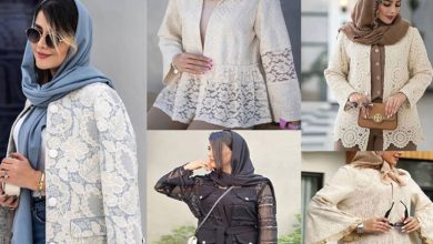 مانتو گیپور برای نوروز