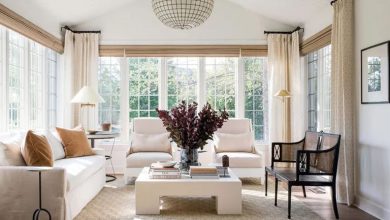 ۱۰ ترند برتر دکوراسیون مینیمالیستی در سال ۲۰۲۵