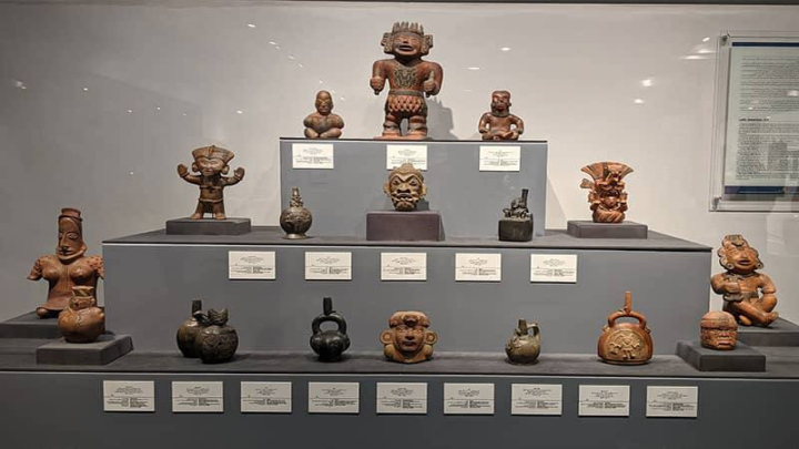 موزه دفینه