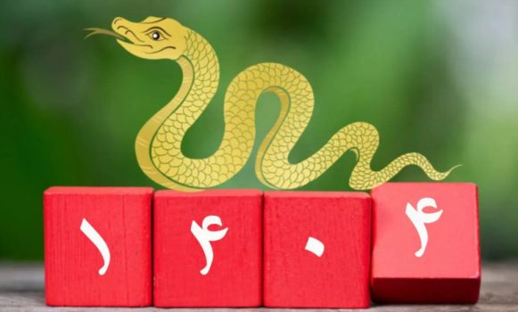 سال ۱۴۰۴ در یک نگاه؛ زمان تحویل، نماد حیوانی، رنگ سال و تاریخ عید فطر ...