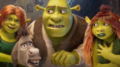 اولین تیزر انیمیشن «Shrek 5» منتشر شد