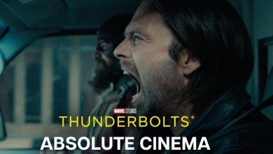 تیزر جدیدی از فیلم صاعقهها (*Thunderbolts) منتشر شد