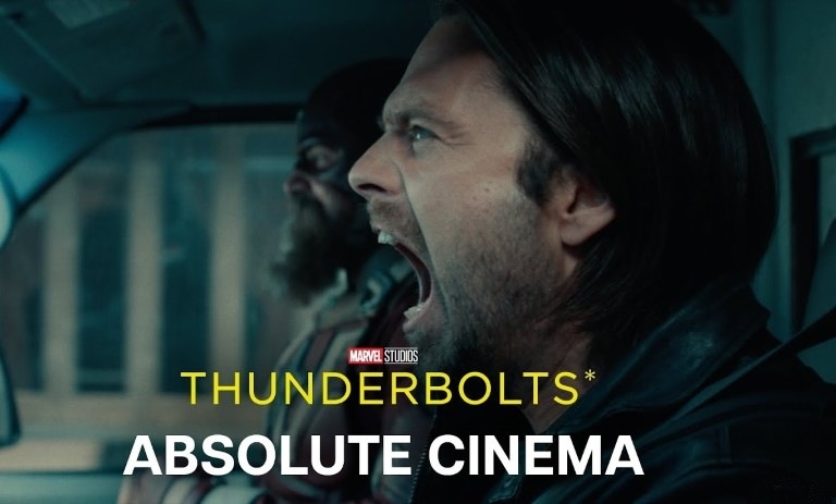 تیزر جدیدی از فیلم صاعقهها (*Thunderbolts) منتشر شد