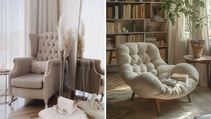 مبل چستر کزم مبل چستر کزم