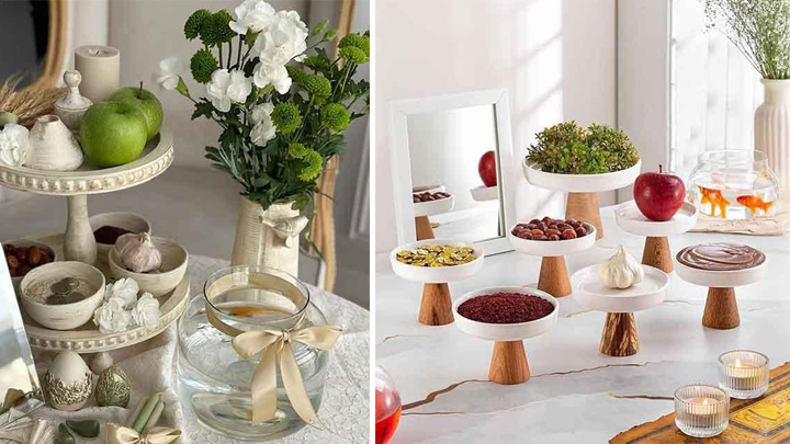 هفت سین مینیمال