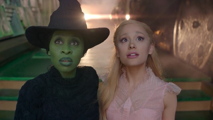 شرور (Wicked)