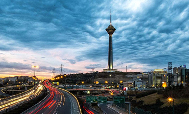 بهترین مقاصد گردشگری تهران
