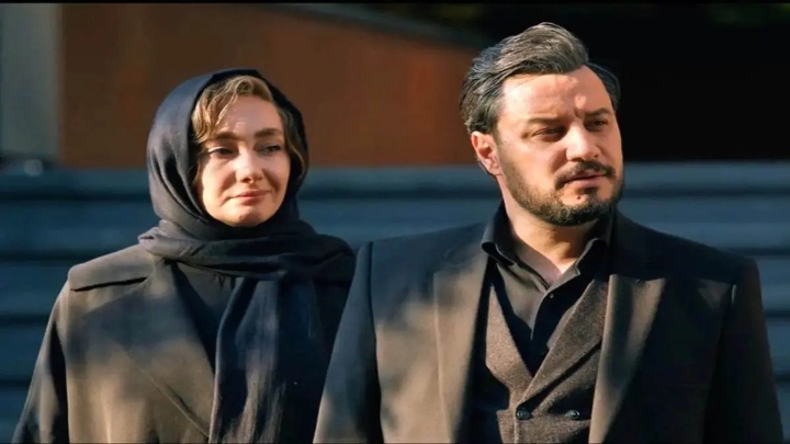 زخم کاری (Mortal Wound)؛ بهترین فیلم و سریال‌های جواد عزتی