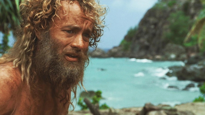 دورافتاده (Cast Away)