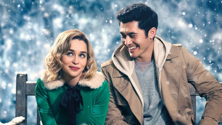 آخرین کریسمس (Last Christmas) از فیلم‌‌های شاد و انگیزشی برای تقویت روحیه‌