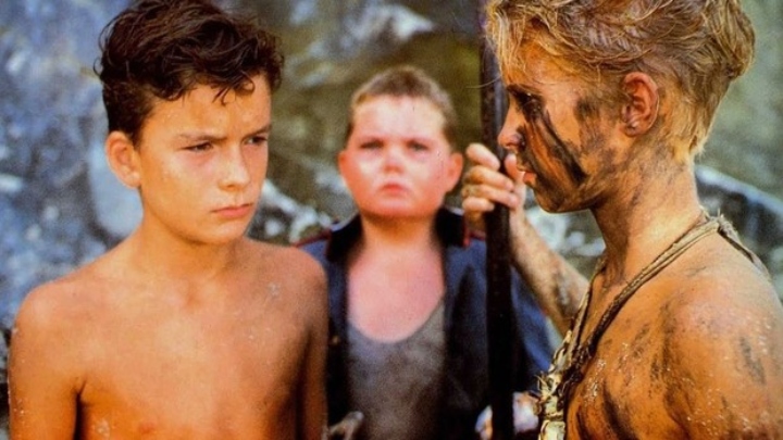 ارباب مگس‌ها (Lord of the Flies)