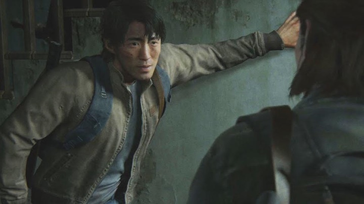 سفر انفرادی جسی به سیاتل از داستان‌های احتمالی فصل دوم سریال The Last of Us