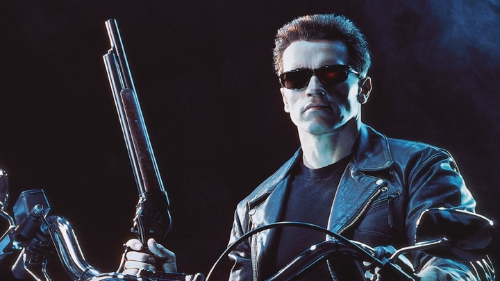 نابودگر ۲: روز داوری (Terminator 2: Judgment Day)