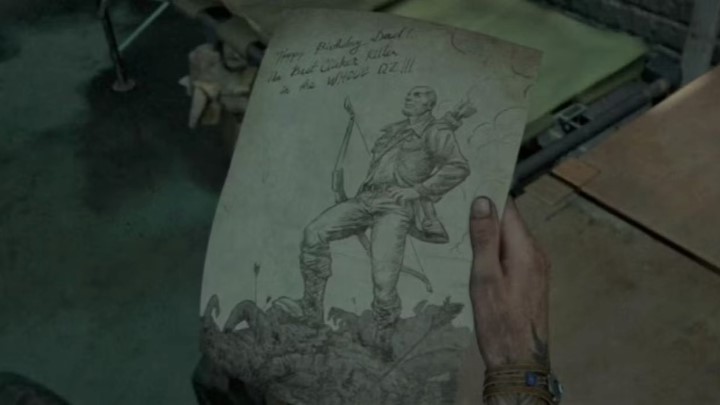 ماجرای بوریس از داستان‌های احتمالی فصل دوم سریال The Last of Us