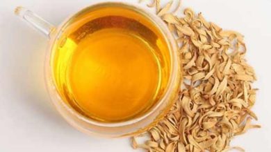 طرز تهیه چای بهار نارنج؛ نوشیدنی مناسب برای بهبود کیفیت خواب