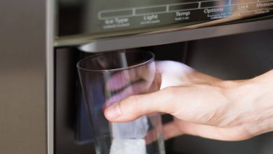 چگونه بوی بد آب سردکن یخچال را با مواد طبیعی از بین ببریم؟